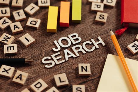 Job Openings.